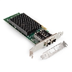 Сетевой адаптер ExeGate EXE-X710-2SFP+ (PCI-E x8 v.3, порты 2x SFP+, Dual 10Gb/s, Server NIC Chipset Intel FTXL710), фото7