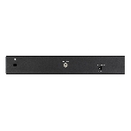 Коммутатор D-Link DGS-1210-08P/G3A, 8×1 Гбит/с PoE + 2×1 Гбит/с SFP, настраиваемый, фото13
