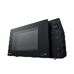Микроволновая печь LG MB63W35GIB черный, 23 л, 1000 Вт, переключатели - сенсор, фото11