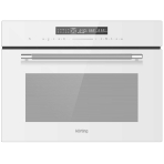 Духовой шкаф электрический OKB 3260 CSGW MW, встраиваемый, фото8