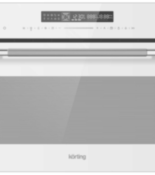 Духовой шкаф электрический OKB 3260 CSGW MW, встраиваемый
