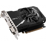 Видеокарта MSI PCIE16 GT1030 2GB GDDR4 GT 1030 AERO ITX 2GD4 OC, фото6