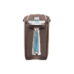 Термопот Centek CT-0094 (Шоколадный) 4л, 750Вт, 2 способа подачи, фото3