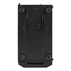 Компьютерный корпус Miditower ExeGate EVO-8227-NPX500 (ATX, БП 500NPX с вент. 12см, 2*USB+1*USB 3.0+HD Audio, черный, 3 вент. RGb, закаленное стекло), фото8