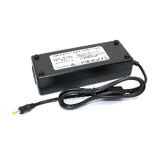 Блок питания для монитора и телевизора LCD 12V 9A 5.5 x 2.5мм OEM