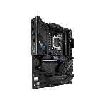 Материнская плата ASUS ROG STRIX B760-F GAMING WIFI, LGA 1700, Intel B760, 4xDDR5, 4xSATA, 3xM.2, 1xPCI-E 5.0 x16, 1xPCI-E 3.0 x4, 1xHDMI, 1xDP, 1x 2.5Gb LAN, 1xUSB-A 3.2 Gen 2, 6xUSB-A 3.2 Gen 1, 1xUSB-C 3.2 Gen 2x2, 5x3.5 мм, 7.1, Standard-ATX, фото28