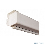 Настенный экран Lumien Master Picture 183х244 см Matte White FiberGlass (LMP-100110), фото5