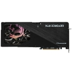 Видеокарта MSI RTX5070Ti GAMING TRIO OC 16Gb GDDR7 256bit 3xDP HDMI 3FAN RTL, фото20