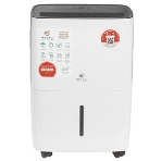 Осушитель воздуха Royal Clima RD-CR40-E белый, 40 л/сутки, 4 л, гигростат, фото9