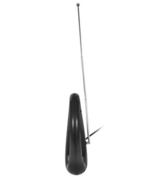 Антенна телевизионная комнатная с усилителем Cadena AV-6012