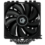 Кулер ID-COOLING SE-206-XT черный 120мм алюминий/медь 1800rpm 35db 4-pin 250W 156мм, фото14