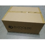 Кулер для CPU ID-Cooling DK-03 серебристый/черный 120мм 1600rpm 26db 100W 63мм, фото7