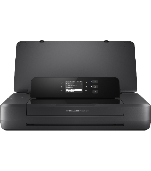 Принтер струйный HP OfficeJet 202 (N4K99C), A4, цветной, печ. до 10 стр/мин. (ч/б) до 7 стр/мин. (цвет), 1200 x 1200 dpi (ч/б) 1200 x 4800 dpi (цвет), USB, Wi-Fi