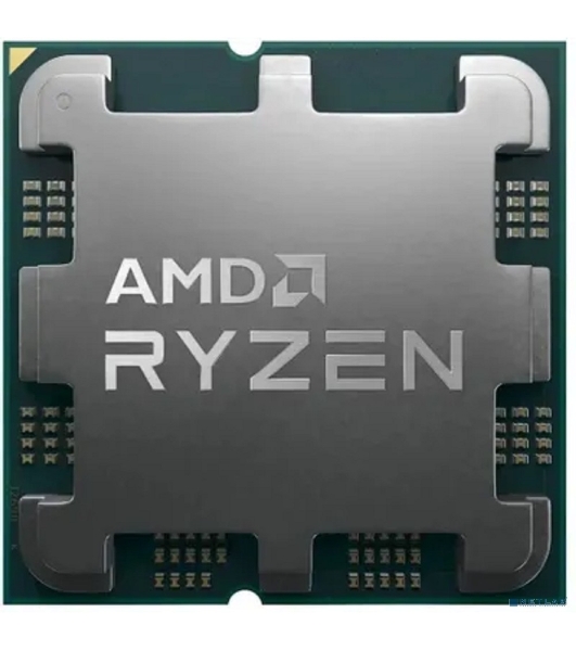 Процессор AMD Ryzen 5 8600G Soc-AM5 4.3GHz OEM