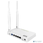 Роутер WRL Router Netis 300MBPS 10/100M 4P WF2419E, фото14