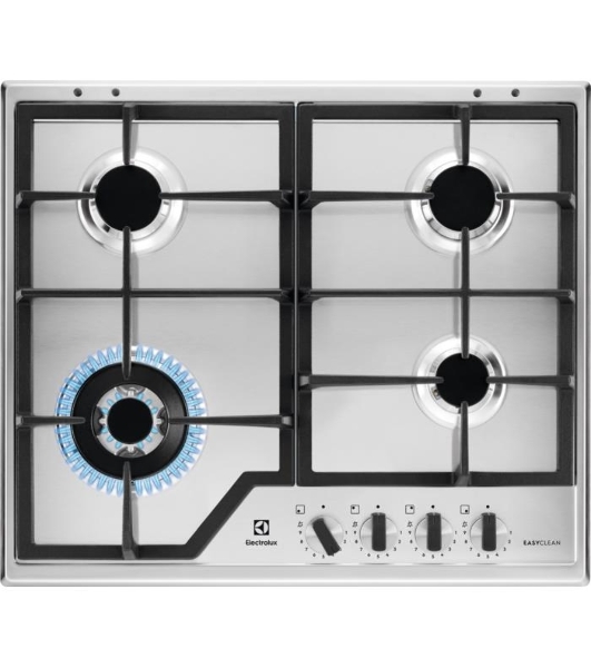 Газовая варочная панель Electrolux KGS64362XX