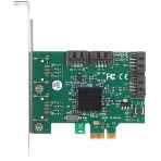 Контроллер ExeGate EXE-503 PCI-E 2.0, SATA3 6Gb/s, 4 int (OEM), фото13