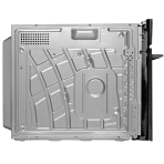 Духовой шкаф электрический OKB 3260 CSGW MW, встраиваемый, фото6