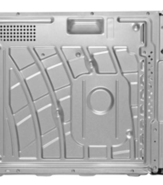 Духовой шкаф электрический OKB 3260 CSGW MW, встраиваемый