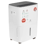 Осушитель воздуха Royal Clima RD-CR40-E белый, 40 л/сутки, 4 л, гигростат, фото8