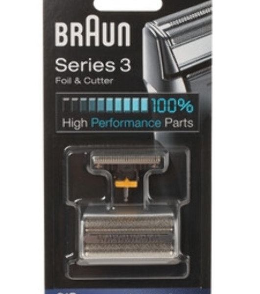 Сетка и режущий блок для бритвы BRAUN 31S