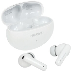 Наушники TWS Huawei FreeBuds 6i (Orca-T100) белый, внутриканальные, Bluetooth, активное шумоподавление, 8 ч, фото14