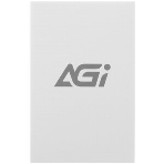 Накопитель SSD AGI AGI1T0G43AI818, 1Tb, PCIe 4.0 x4, M.2 2280, NVMe, R/W 4700/2800, фото9