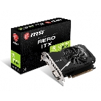 Видеокарта MSI PCIE16 GT1030 2GB GDDR4 GT 1030 AERO ITX 2GD4 OC, фото8