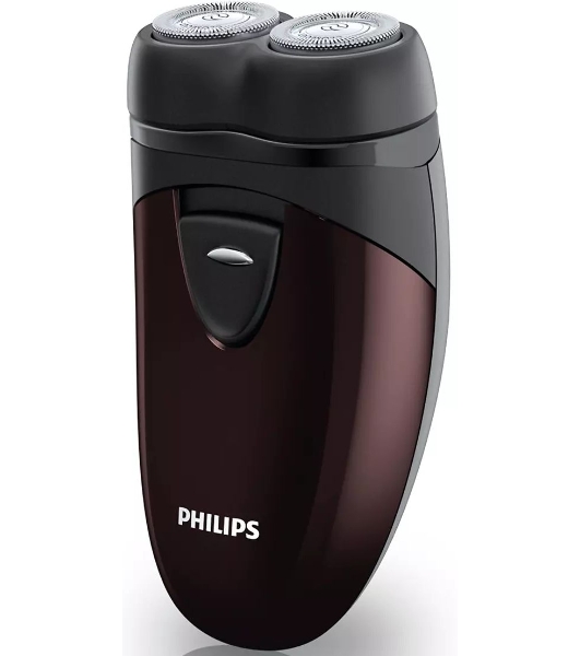Электробритва Беспроводная Philips PQ206/18 с плавающими головками