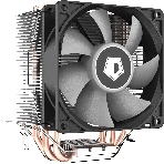 Кулер CPU ID-Cooling SE-903-SD V3 черный 92мм алюминий+медь 2000rpm 23.1db 3-pin 130W 123мм, фото17