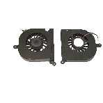 Вентилятор (кулер) для ноутбука Dell Vostro 1400 1420 V1400, фото2