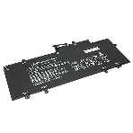 Аккумуляторная батарея для ноутбука HP Chromebook 14-AK010NR11.4V 3280mAh, фото2