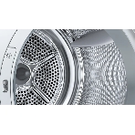Сушильная машина Bosch WQG1420AME белый, 9 кг, сушка - конденсационная, программ - 15, 59.8 x 84.2 x 64.8 см, фото7