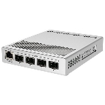 Коммутатор CRS305-1G-4S+IN Mikrotik CRS305-1G-4S+IN, фото11