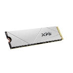 Накопитель SSD ADATA XPG GAMMIX S60, 512Gb, PCIe 4.0 x4, M.2 2280, NVMe, R/W 4700/1700, с радиатором, фото12
