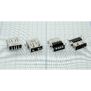 Разъем для ноутбука USB №33