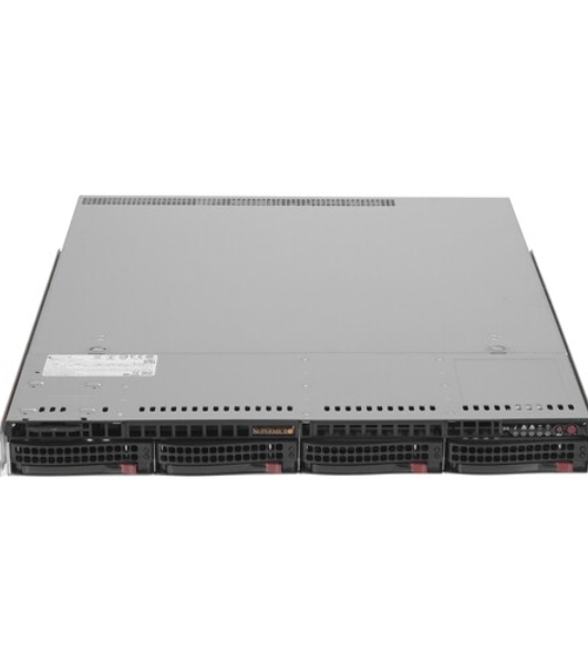 Сервер Supermicro SERVER AS -1114CS-TNR (H12SSW-AN6, CSE-LB16TS-R860AWP)