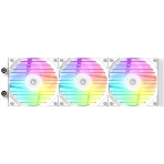 Система жидкостного охлаждения ID-Cooling FX360 TD ARGB Soc-AM5/AM4/1200/1700/1851 черный 4-pin 27.2dB Al+Cu LCD 350W Ret, фото12