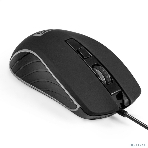 Мышь проводная ExeGate Professional Standard SL-9064 черный, 3600 dpi, USB, кнопки - 6, фото10
