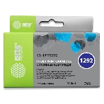 Картридж струйный Cactus CS-EPT1292 (T1292) голубой (10 мл) для Epson Stylus Office B42/BX305/BX305F/BX320/BX525/BX625/SX420/SX425, фото2