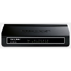 Коммутатор TP-Link SMB TL-SG1008D 8-port Gigabit Switch, plastic case, фото3