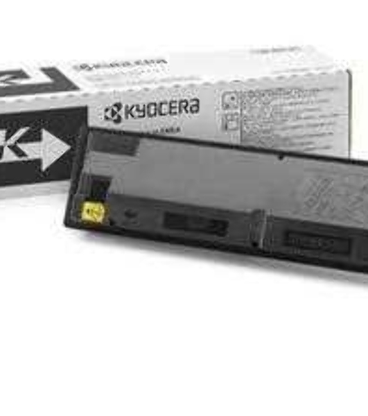 Картридж лазерный TK-5195K черный для TASKalfa 306ci 15 000 стр