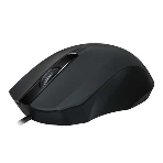 Мышь проводная Defender MM-310 черный, 1000 dpi, USB, кнопки - 3, фото9