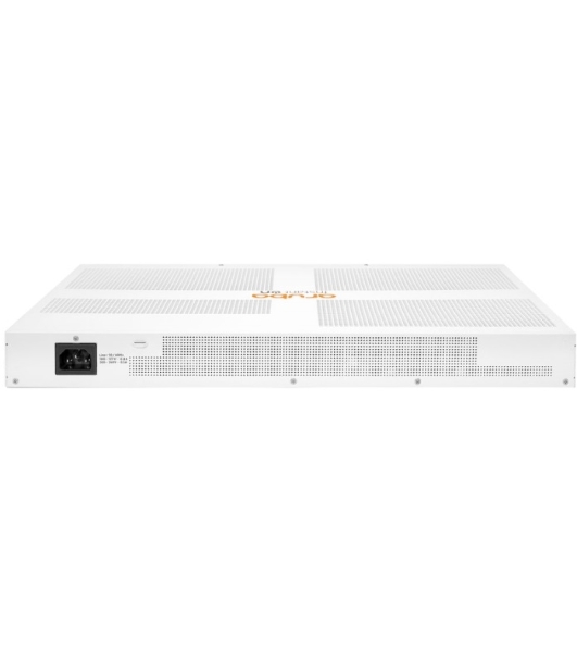 Коммутатор HPE Aruba IOn 1930 48G 4SFP+, 48×1 Гбит/с + 4×10 Гбит/с SFP+, настраиваемый