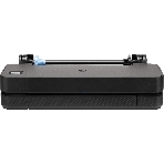 Плоттер струйный HP Designjet T230 (5HB07A), A1, 24', 610 мм, цветной, 2400x1200 dpi, USB, Gigabit Ethernet, WiFi, фото16