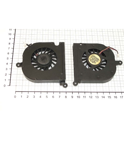 Вентилятор (кулер) для ноутбука Dell Vostro 1400 1420 V1400