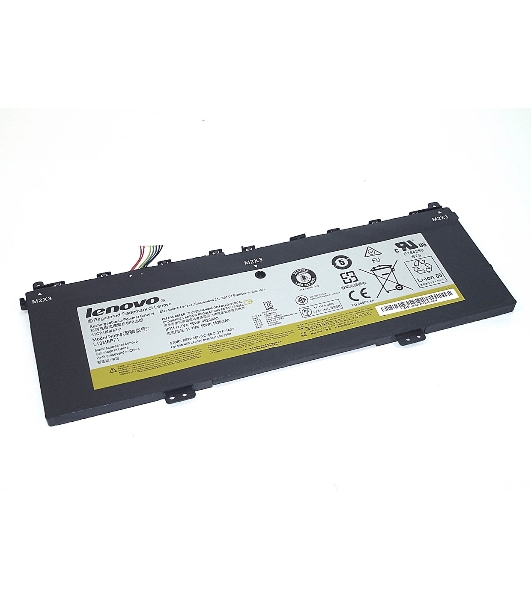 Аккумуляторная батарея для ноутбука Lenovo IdeaPad Yoga 2 13 11.1V 50Wh