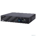 Источник бесперебойного питания Powercom Smart King Pro+ SPR-2000 LCD 1600Вт 2000ВА черный, фото15