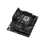 Материнская плата ASUS ROG STRIX B760-F GAMING WIFI, LGA 1700, Intel B760, 4xDDR5, 4xSATA, 3xM.2, 1xPCI-E 5.0 x16, 1xPCI-E 3.0 x4, 1xHDMI, 1xDP, 1x 2.5Gb LAN, 1xUSB-A 3.2 Gen 2, 6xUSB-A 3.2 Gen 1, 1xUSB-C 3.2 Gen 2x2, 5x3.5 мм, 7.1, Standard-ATX, фото25