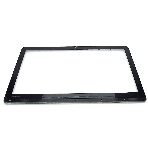 Защитное стекло для Asus Zen AiO ZN240IC с рамкой, фото3